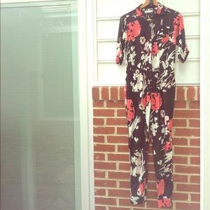 Abercrombie & Fitch Jumpsuit