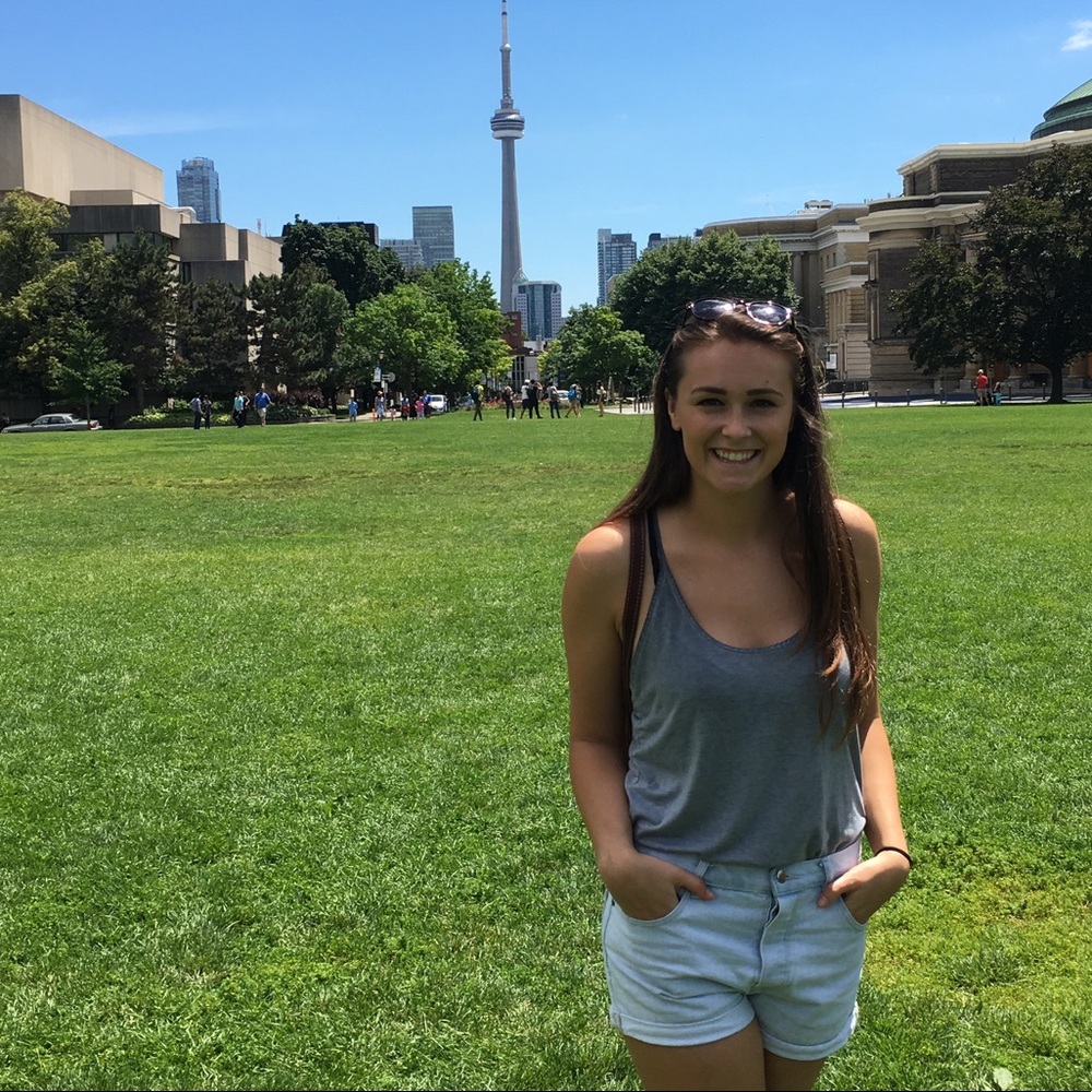 Meet your Posher, Miranda