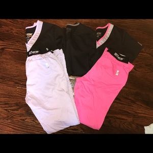 Greys anatomy scrubs