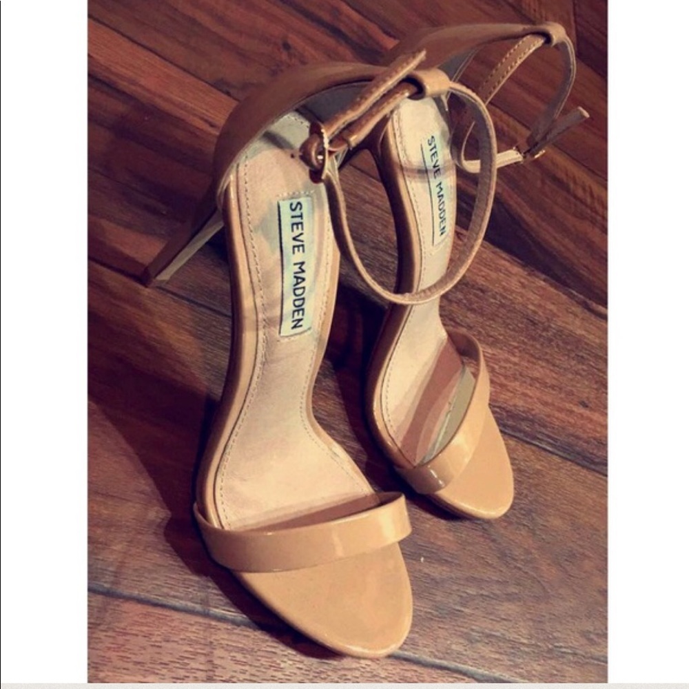 Steve Madden Heels