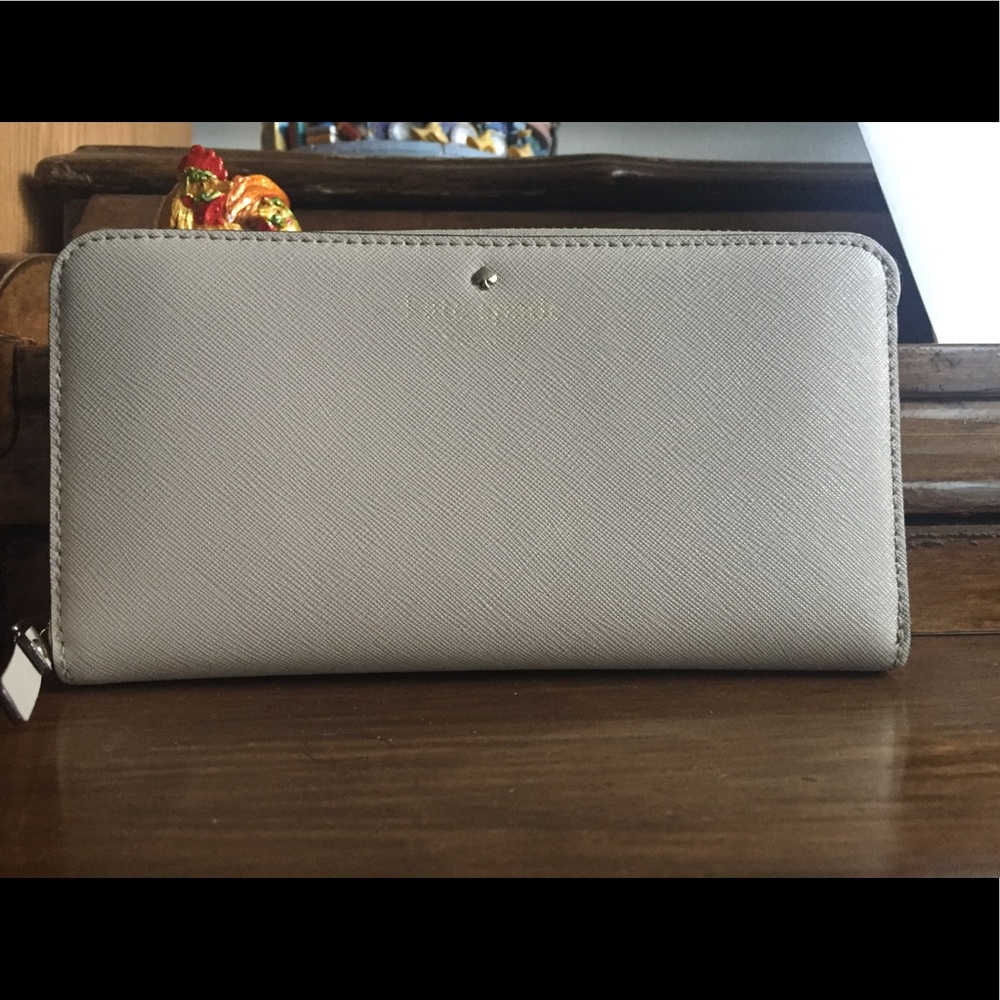 Kate Spade Cameron Street Lacey Wallet