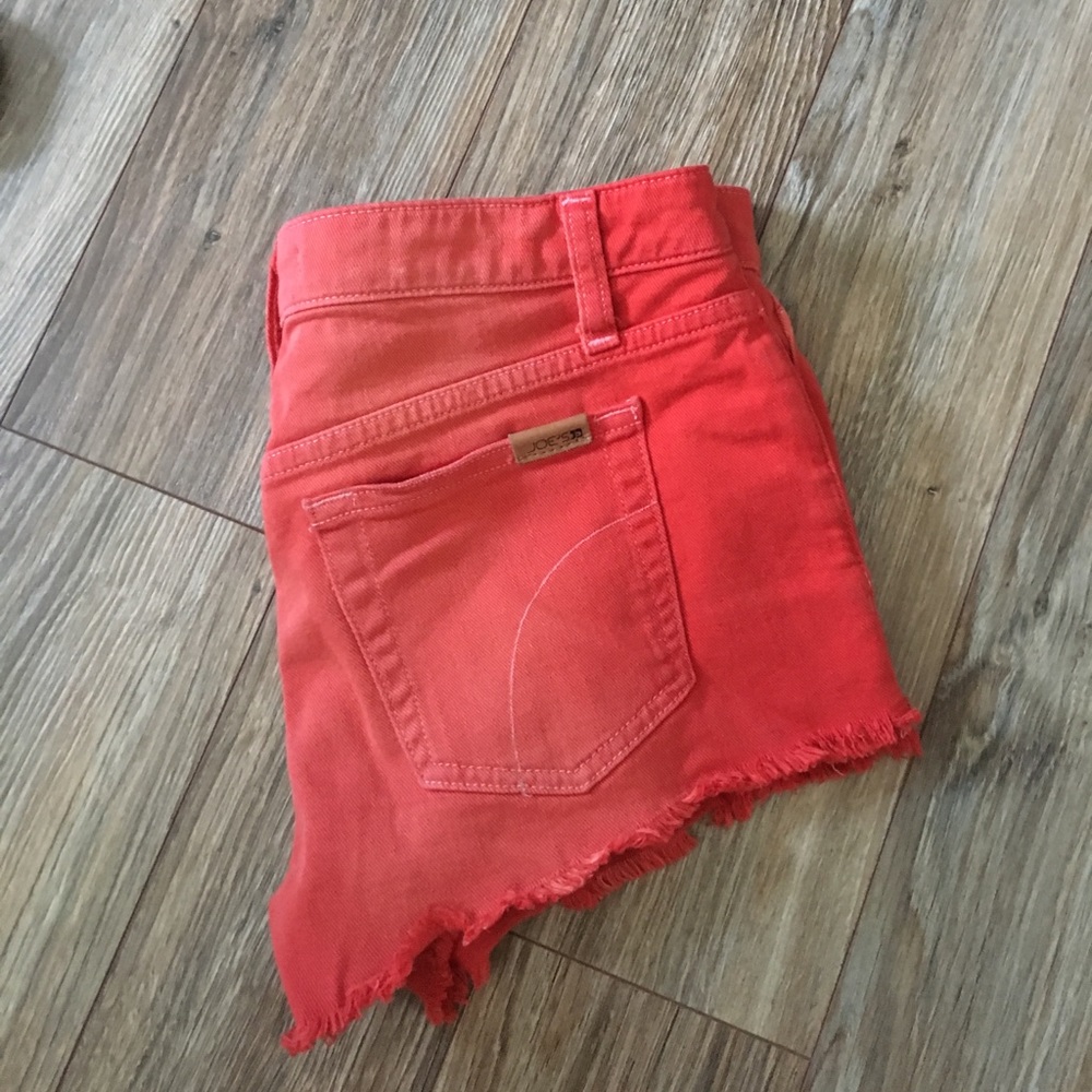 Joe’s Jeans Shorts