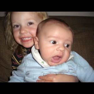 Meet your Posher, Shalyn