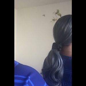 Meet your Posher, Adja