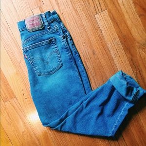 Vintage Levi's Jeans