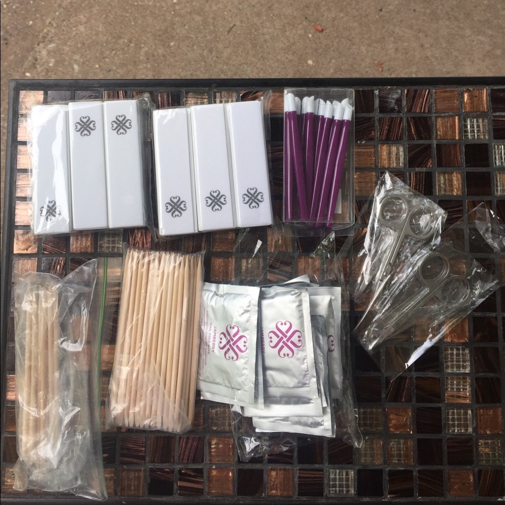 Jamberry tools bundle