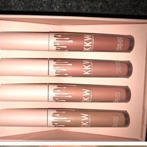 KKW By Kylie Cosmetics
