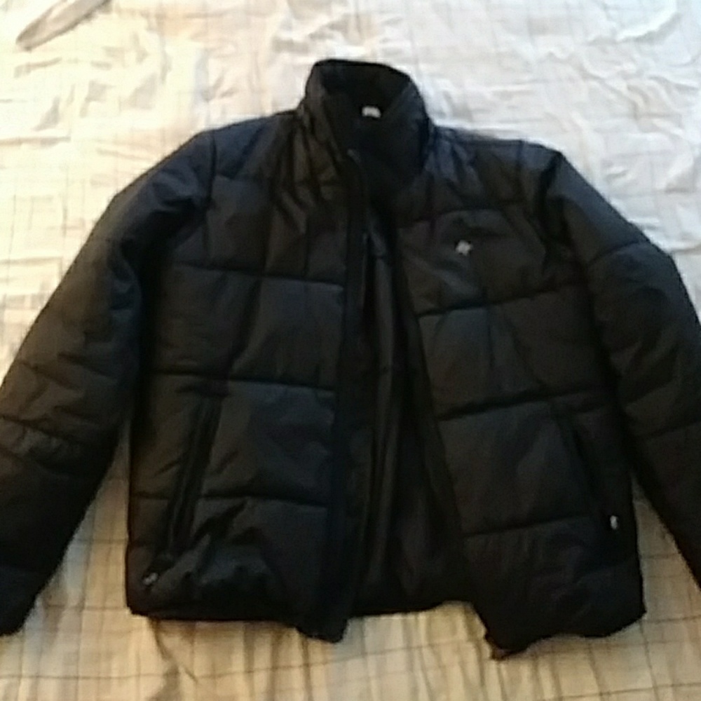 LRG Jacket