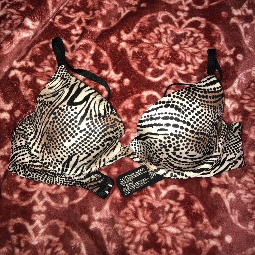 VS 34B biofit bra