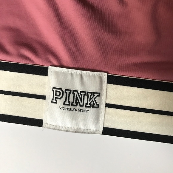 PINK Victoria's Secret sports bra - Picture 2 of 8