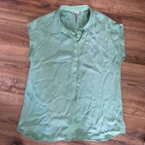 Michael Stars Blouse