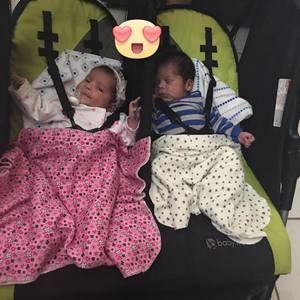 Meet your Posher, Mary