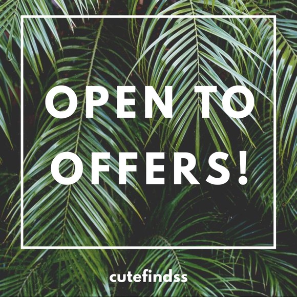 Love the item but not the price? Make me an offer! - Picture 2 of 2