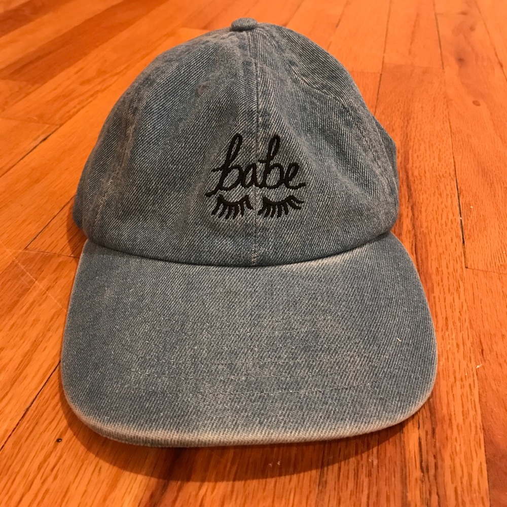Urban Outfitters Dad Hat