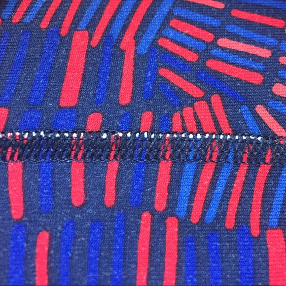 Nike Pro Girls Training Leggings - Picture 4 of 4