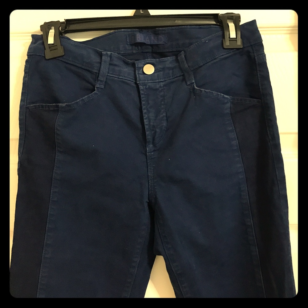 J Brand Jeans