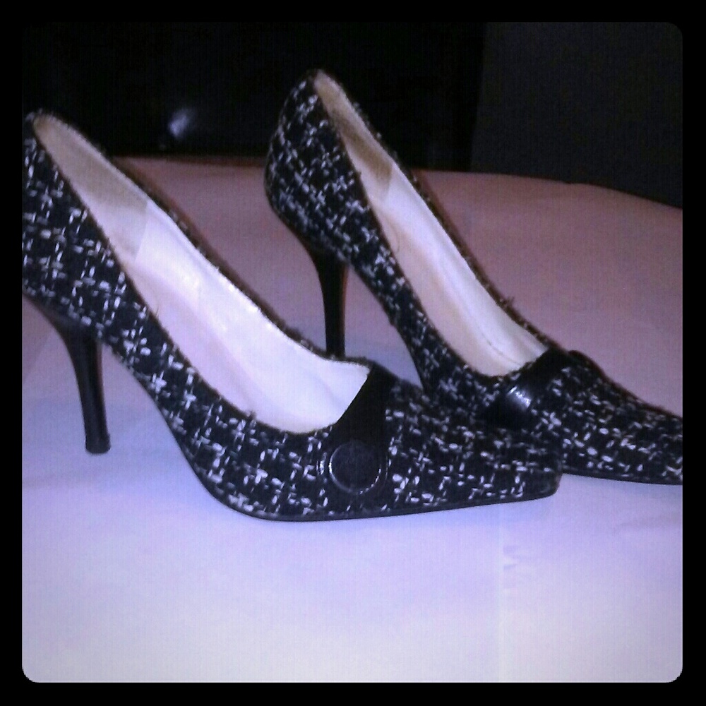Bandolino pumps