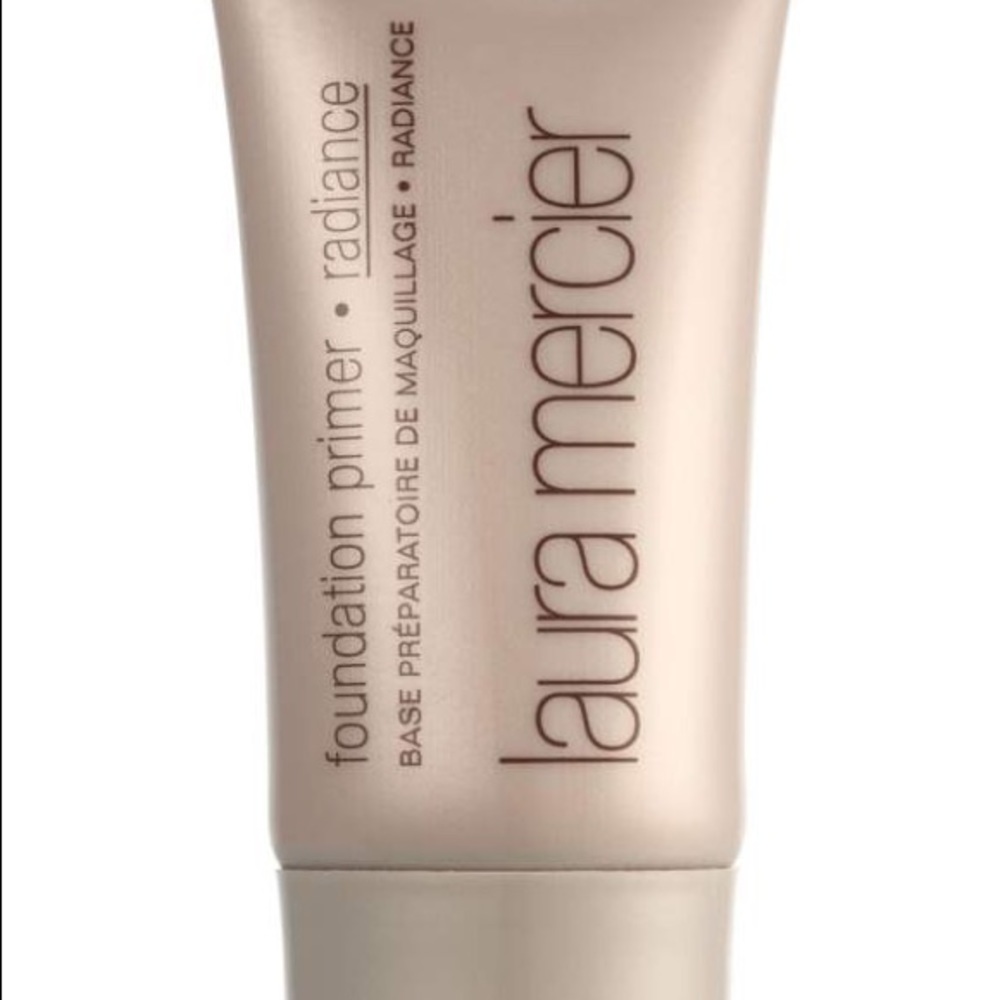 Laura Mercier primer