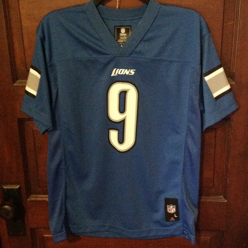 NFL NWT, jersey.