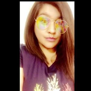 Meet your Posher, Miranda