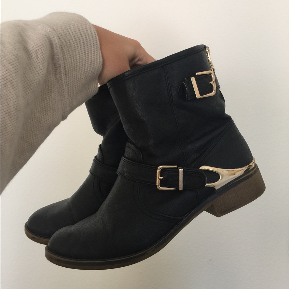 Booties