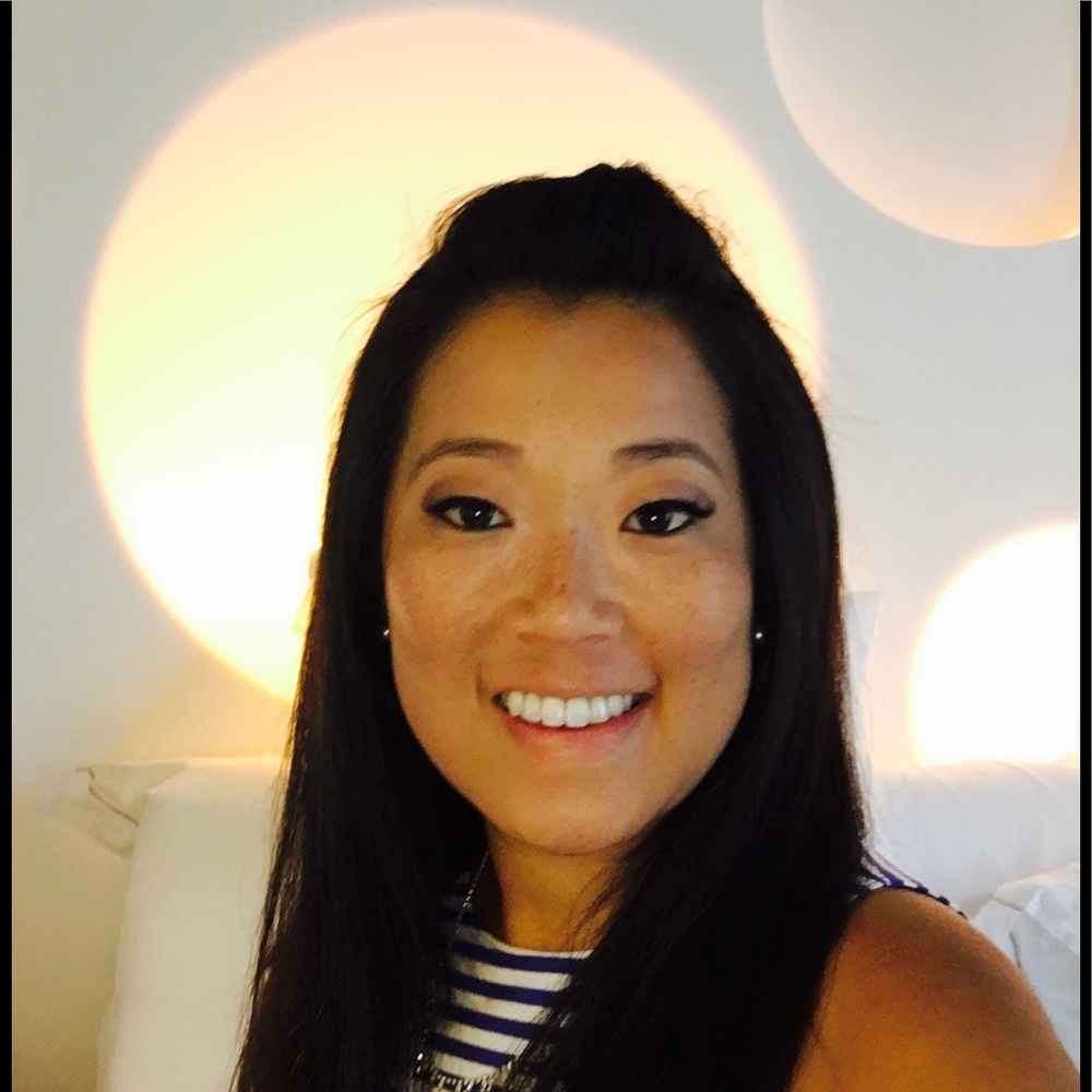 Meet your Posher, Abbie