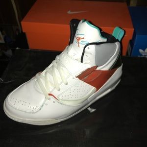 Air Jordan Flight 45 High