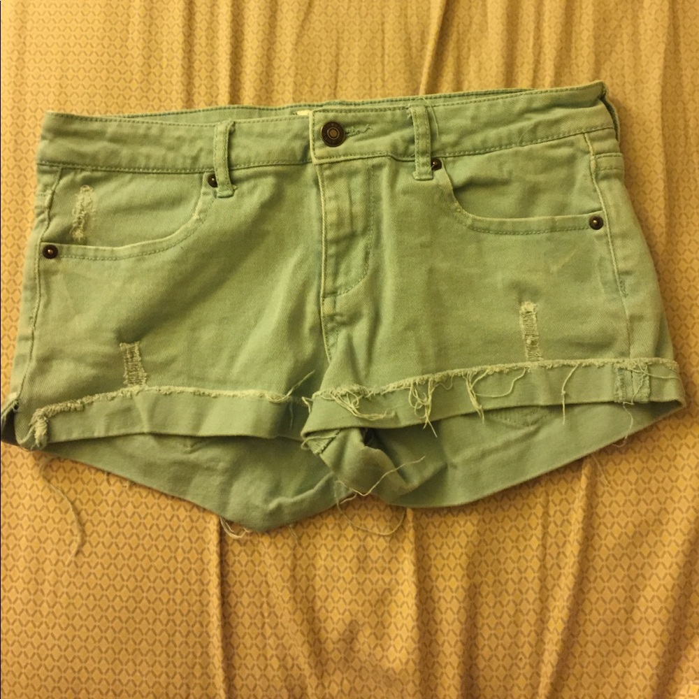 Shorts
