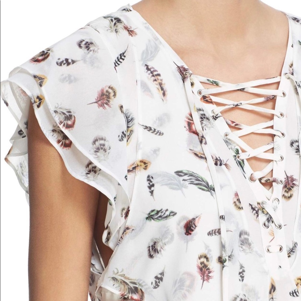 The Kooples Silk Dress