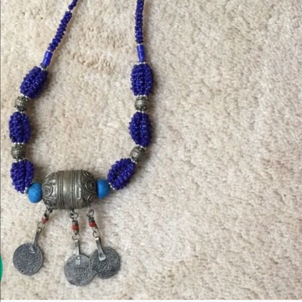 🎉Beautiful Detailed Necklace🎉