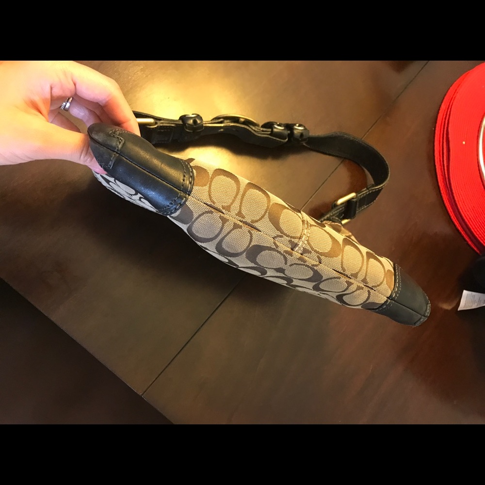 Coach Purse - Picture 7 of 7