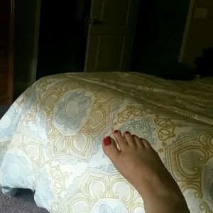 Meet your Posher, Jodi