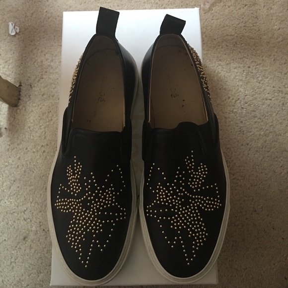 Chloe sneakers - Picture 2 of 7