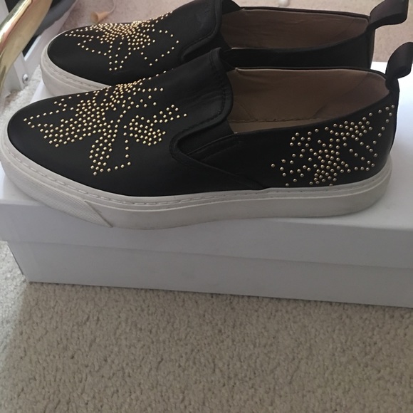 Chloe sneakers - Picture 3 of 7