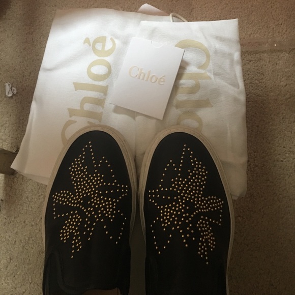 Chloe sneakers - Picture 7 of 7