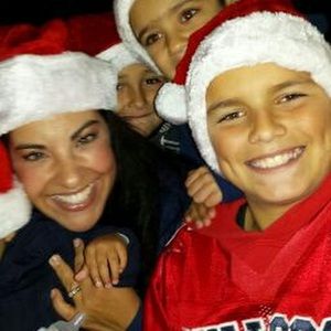 Meet your Posher, Peter