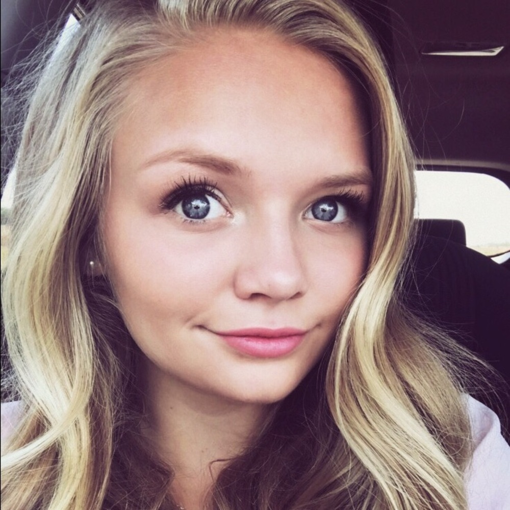 Meet your Posher, Kaleigh