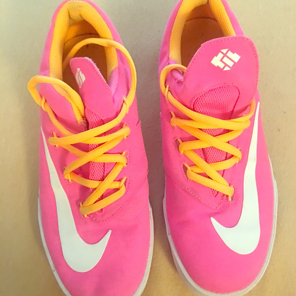Youth Girls Kd Shoes