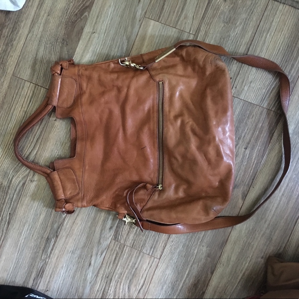 Foley + Corinna Purse