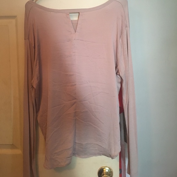 Old Navy long sleeve - Picture 2 of 2