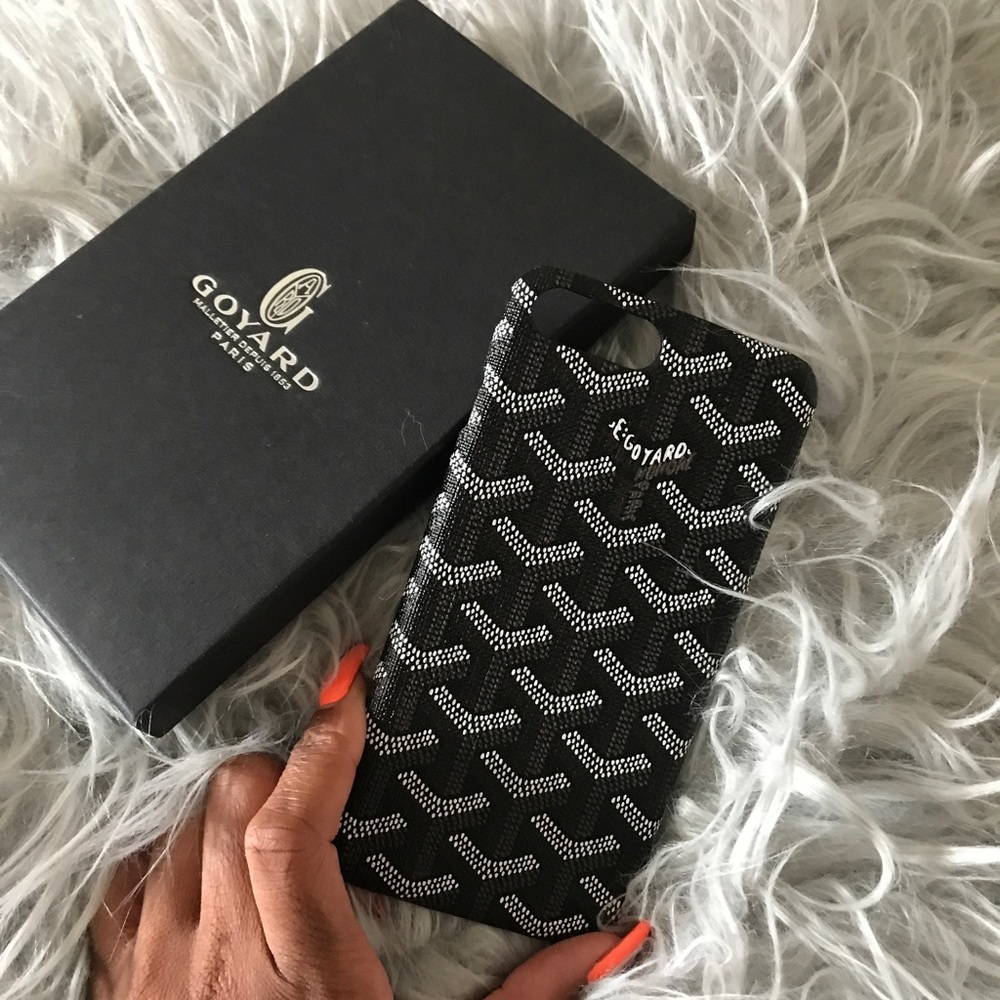 GoYard iPhone 7+ case