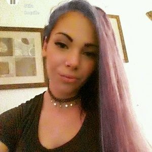 Meet your Posher, Nikki