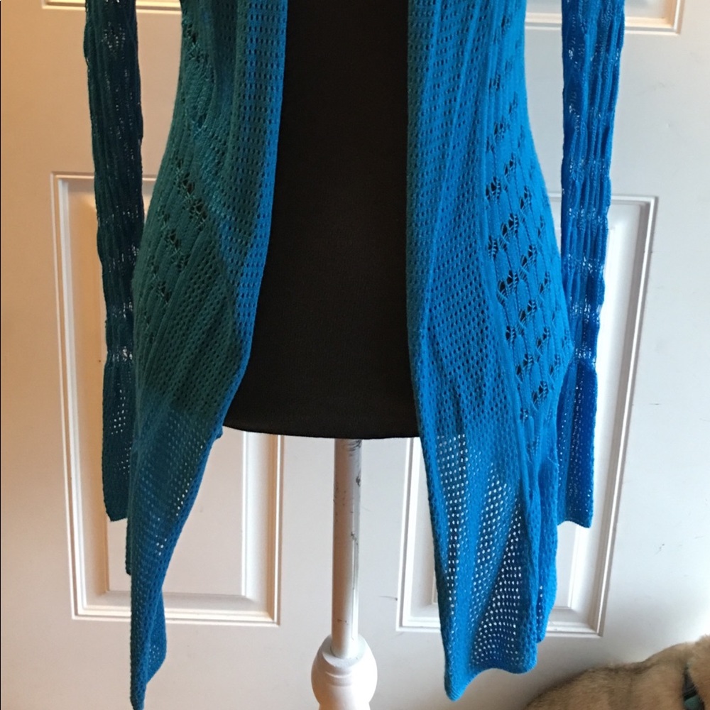 Belldini Knit Fashion Sweater NWOT