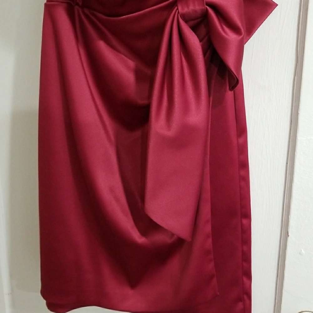 White House Black Market Dress - Picture 3 of 6