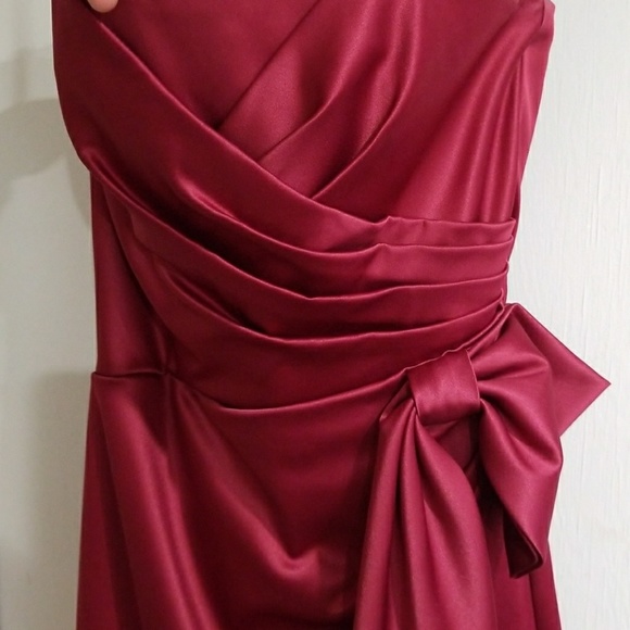 White House Black Market Dress - Picture 2 of 6