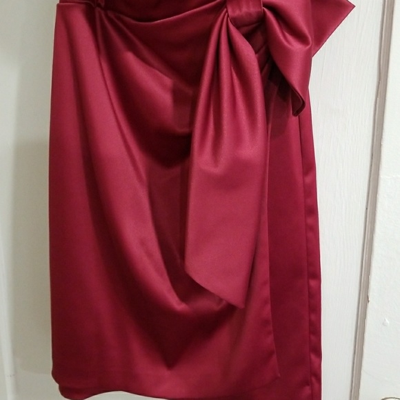 White House Black Market Dress - Picture 3 of 6