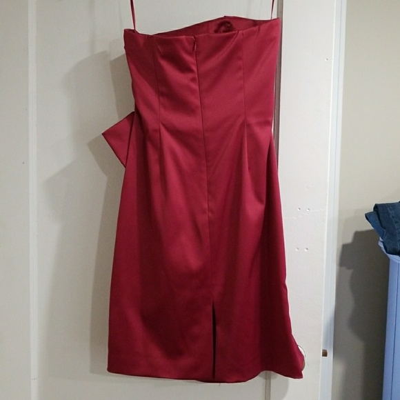 White House Black Market Dress - Picture 4 of 6