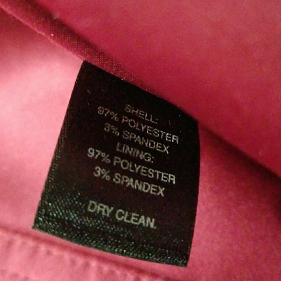 White House Black Market Dress - Picture 6 of 6