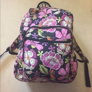 Vera Bradley Backpack