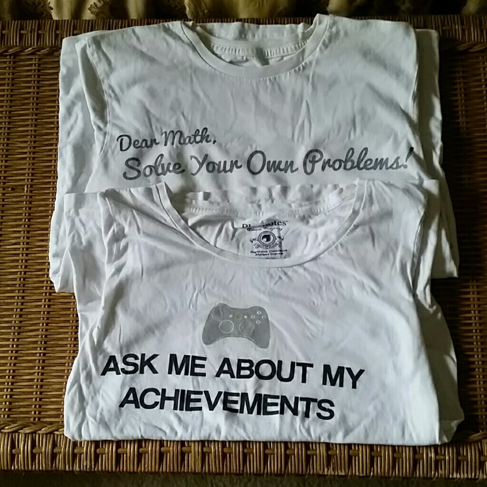 Bluenotes Funny T-Shirt Bundle